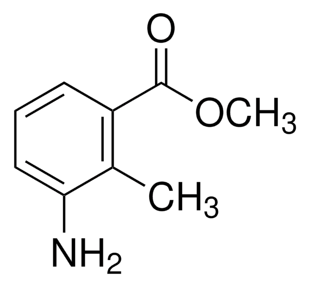 Methyl 3-amino-2-methylbenzoate 96%