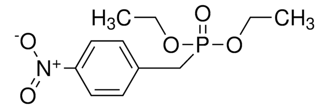 Diethyl(4-nitrobenzyl)phosphonate AldrichCPR