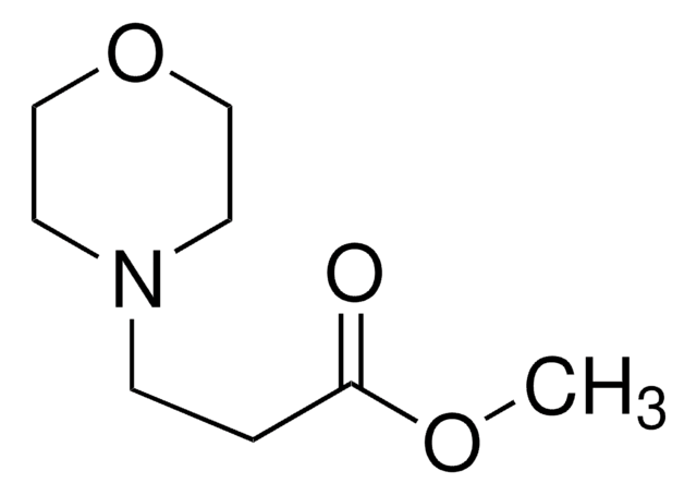 Methyl 4-morpholinepropionate 99%