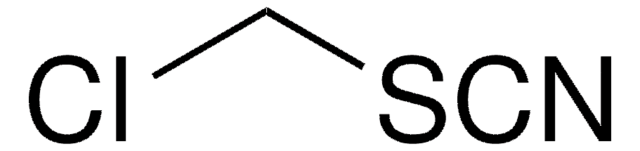 Chloromethyl thiocyanate 97%