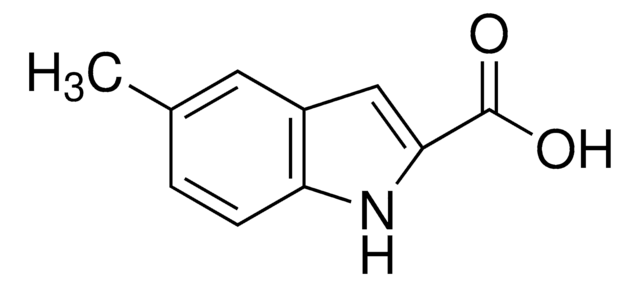 5-甲基吲哚-2-甲酸