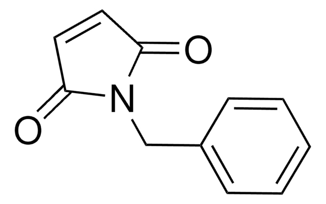 N-苄基马来酰亚胺 99%