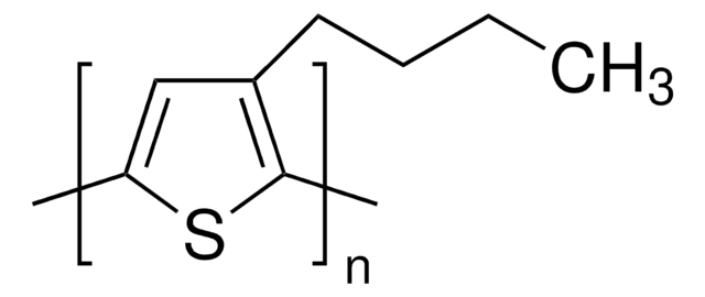 聚(3-丁基噻吩-2,5-二基) regioregular