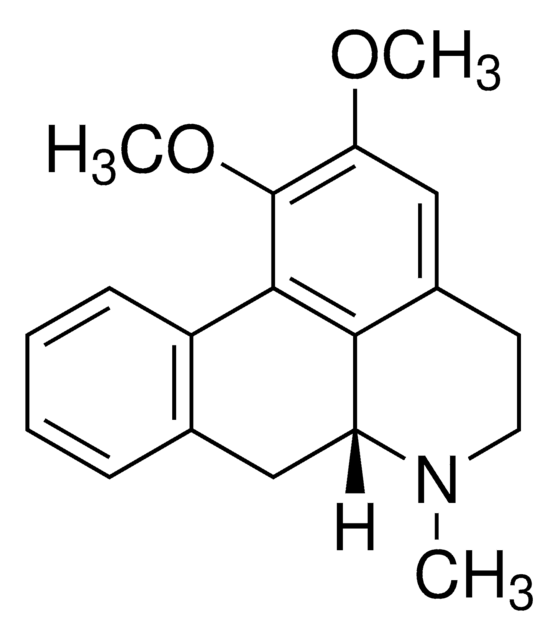 Nuciferine &#8805;98% (HPLC)