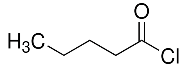 戊酰氯 98%