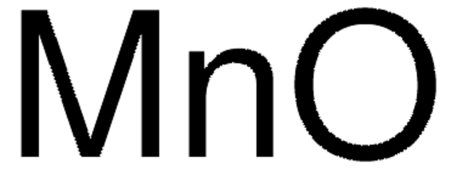 氧化锰(II) &#8805;99.99% trace metals basis