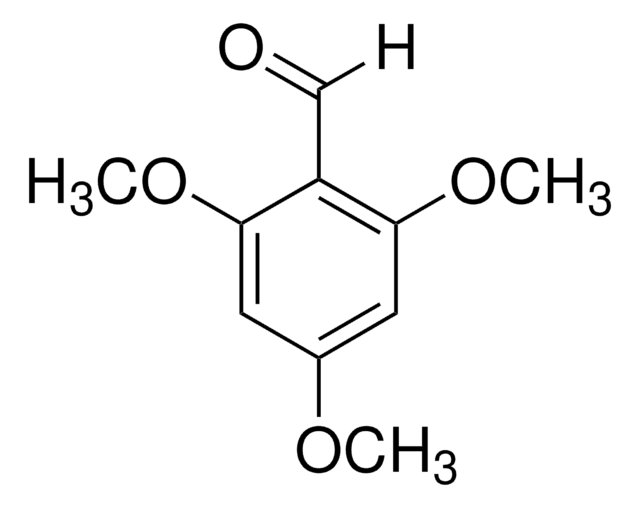 2,4,6-三甲氧基苯甲醛 98%