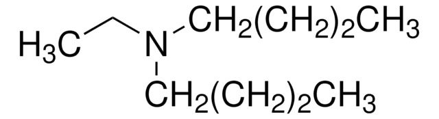 Di-n-butylethylamine 97%