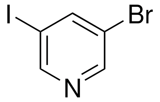 3-溴-5-碘吡啶 95%