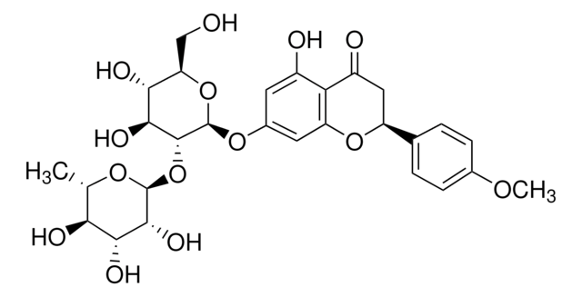 Poncirin phyproof&#174; Reference Substance