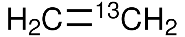 Ethylene-13C1 99 atom % 13C