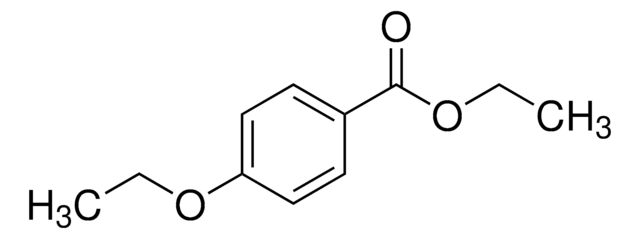 Ethyl 4-ethoxybenzoate reference material