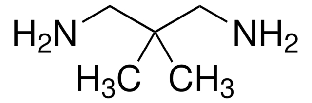 2,2-Dimethyl-1,3-propanediamine 99%