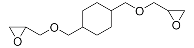 1,4-Cyclohexanedimethanol diglycidyl ether, mixture of cis and trans technical grade