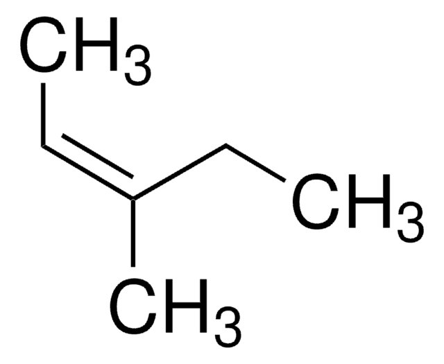 cis-3-Methyl-2-pentene &#8805;97.0% (GC)