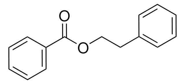 Phenethyl benzoate &#8805;99%, FG