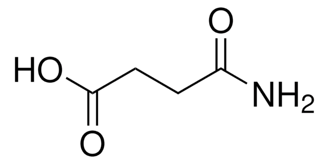 Succinamic acid 97%