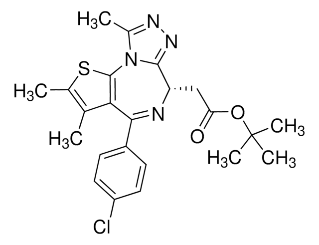 (+)-JQ1 &#8805;98% (HPLC)