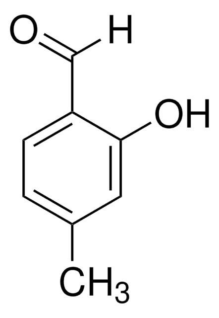 2-Hydroxy-4-methylbenzaldehyde &#8805;98%