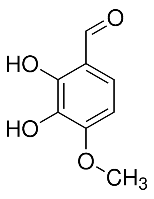 2,3-dihydroxy-4-methoxybenzaldehyde AldrichCPR
