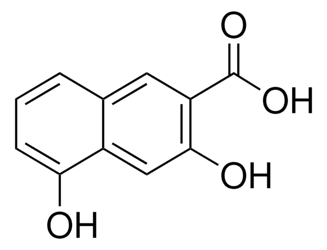 3,5-二羟基-2-萘酸 97%