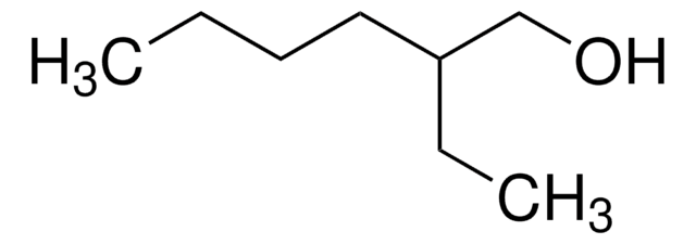 2-乙基-1-己醇 analytical standard