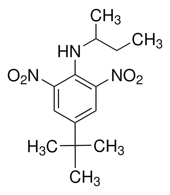 仲丁灵 certified reference material, TraceCERT&#174;, Manufactured by: Sigma-Aldrich Production GmbH, Switzerland