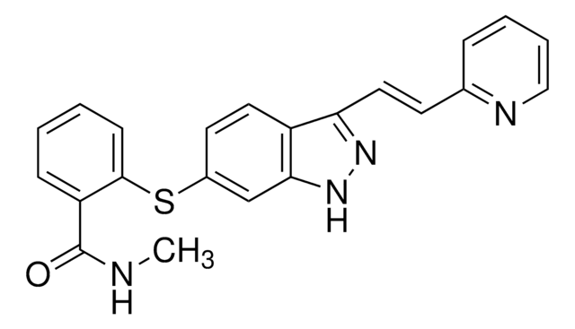 阿西替尼 &#8805;98% (HPLC)