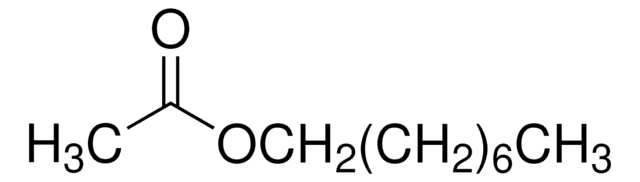 Octyl acetate &#8805;99%