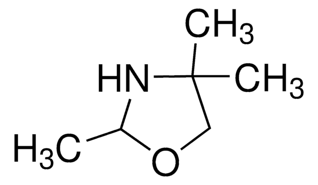 2,4,4-Trimethyl-1,3-oxazolidine AldrichCPR