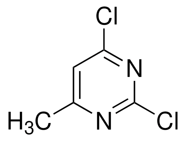 2,4-Dichloro-6-methylpyrimidine 98%