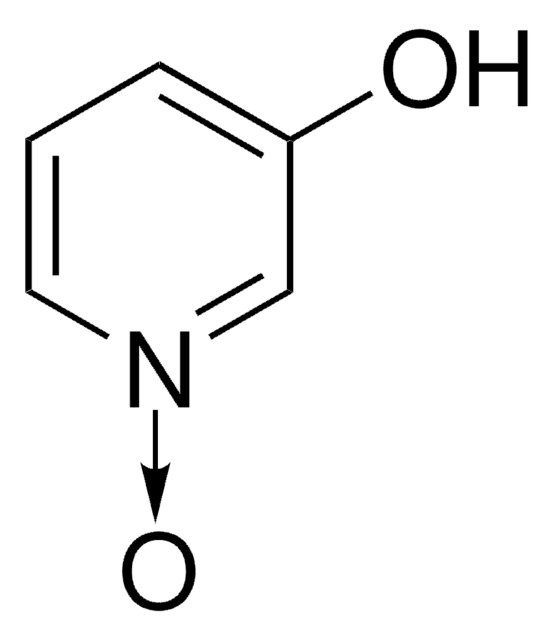 3-羟基吡啶 N-氧化物 99%