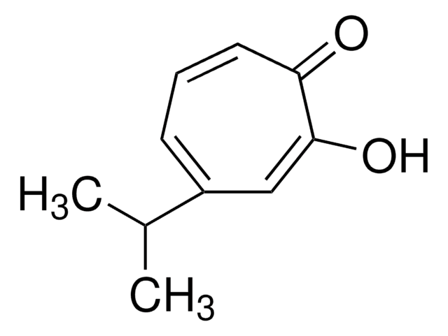 &#946;-Thujaplicin 99%