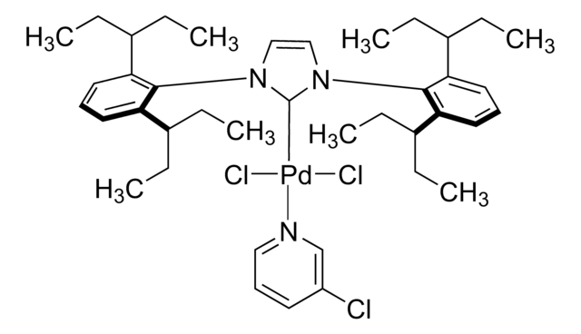 Pd-PEPPSI&#8482;-IPent催化剂 &#8805;95%