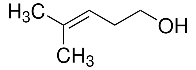 4-Methyl-3-penten-1-ol 97%