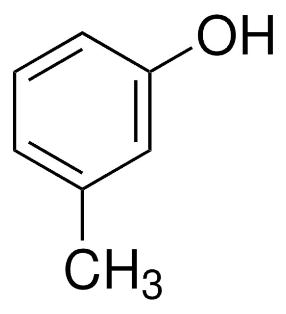 3-甲酚 analytical standard