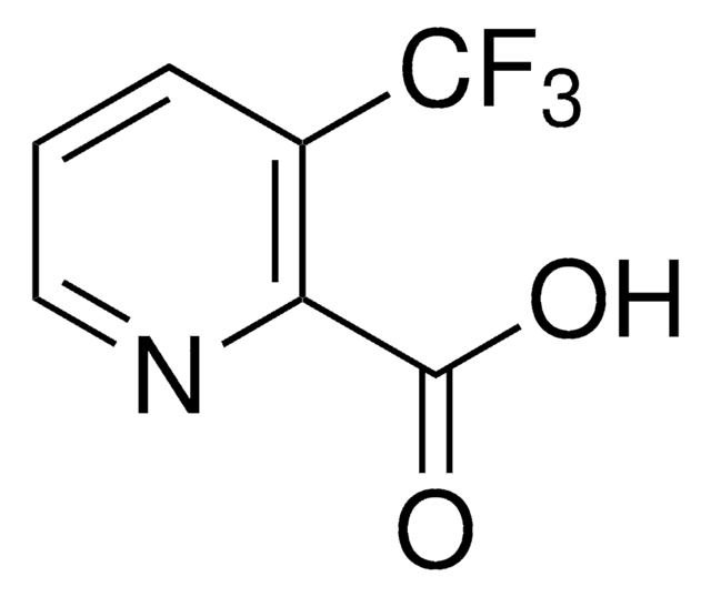 3-（三氟甲基）吡啶-2-羧酸 97%