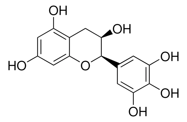 Epigallocatechin primary reference standard