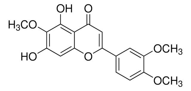 Eupatilin phyproof&#174; Reference Substance