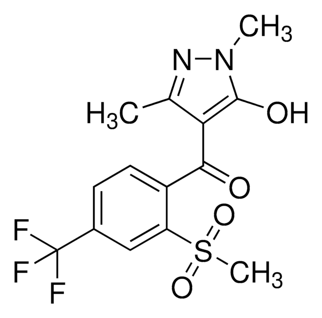 磺酰草吡唑 PESTANAL&#174;, analytical standard