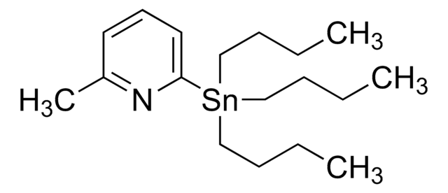 2-甲基-6-（三正丁基锡）吡啶