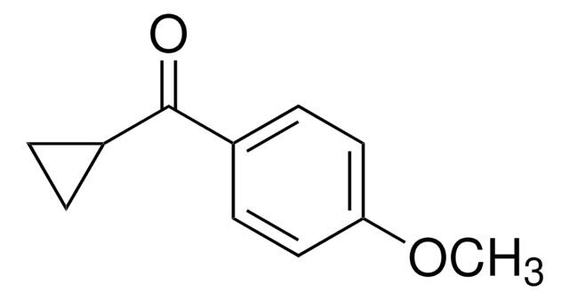 环丙基-4-甲氧基苯酮 98%