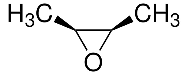 cis-2,3-Epoxybutane 97%