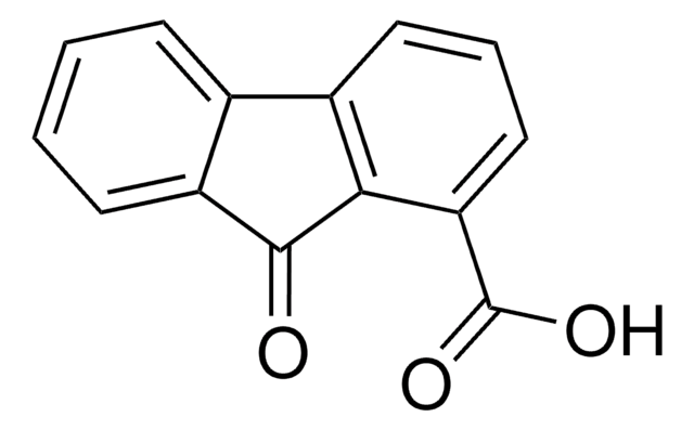 9-Fluorenone-1-carboxylic acid 99%