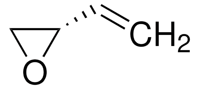 (S)-2-Vinyloxirane technical, &#8805;90% (sum of enantiomers, GC)