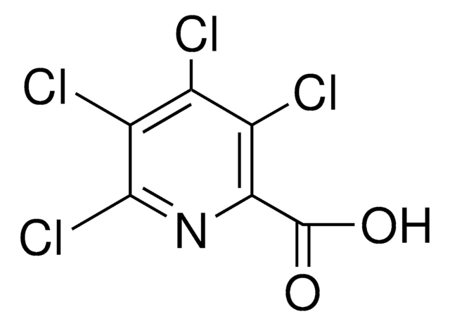 3,4,5,6-TETRACHLORO-PYRIDINE-2-CARBOXYLIC ACID AldrichCPR