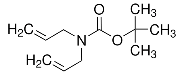 tert-Butyl N,N-diallylcarbamate 98%