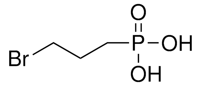 (3-溴丙基)膦酸 97%