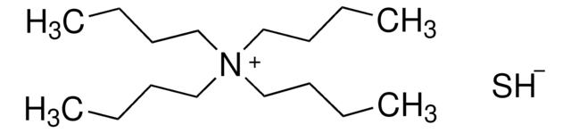 Tetrabutylammonium hydrogen sulfide technical, &#8805;90% (NT)