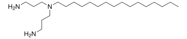 N(1)-(3-AMINOPROPYL)-N(1)-HEXADECYL-1,3-PROPANEDIAMINE AldrichCPR